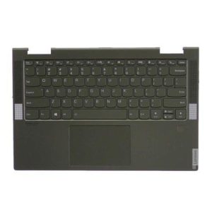 Palmrest Kèm Bàn Phím Lenovo Chính Hãng – 5CB1A08879