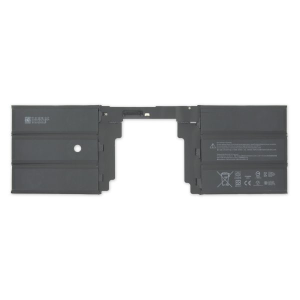 Pin bàn phím Surface Book 2/3 15"