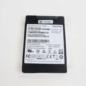 Ổ Cứng SSD Laptop Lenovo – 01AW544