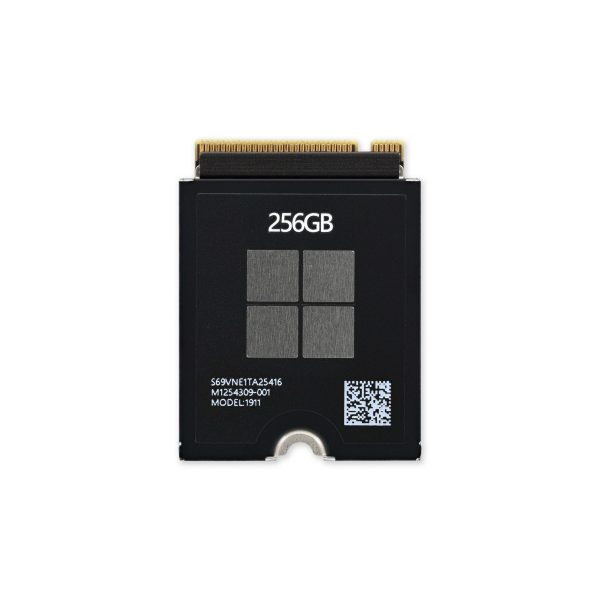 SSD Surface Pro 9
