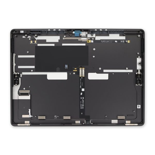 Vỏ dưới Surface Pro 10 for Business - Ảnh 2
