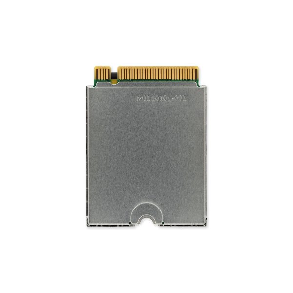 SSD Surface Pro X (Model 1876-SQ1) - Ảnh 2