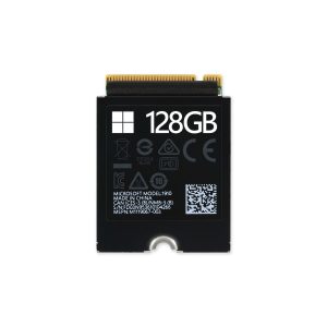 SSD Surface Pro X (Model 1876-SQ1)