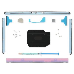 Bộ tiêu hao Surface Pro 11 5G (OLED)