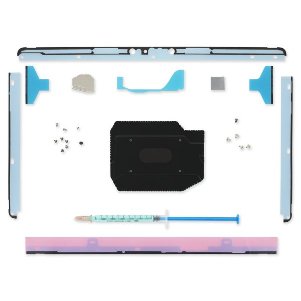 Bộ tiêu hao Surface Pro 11 5G (OLED)
