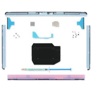 Bộ tiêu hao Surface Pro 11 5G (LCD)