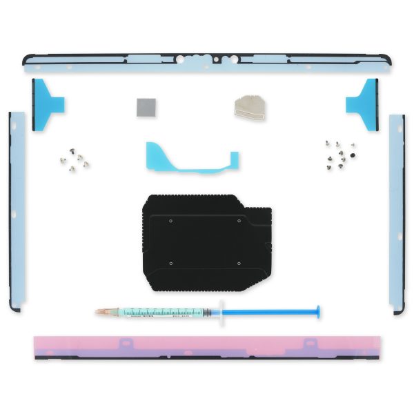 Bộ tiêu hao Surface Pro 11 5G (LCD)