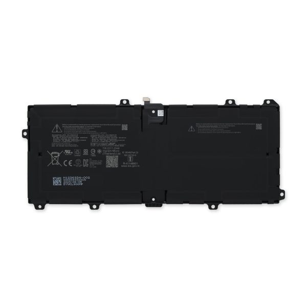 Pin Surface Pro 9 5G
