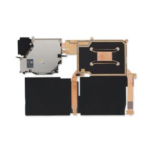 Module tản nhiệt & quạt Surface Pro 10 for Business