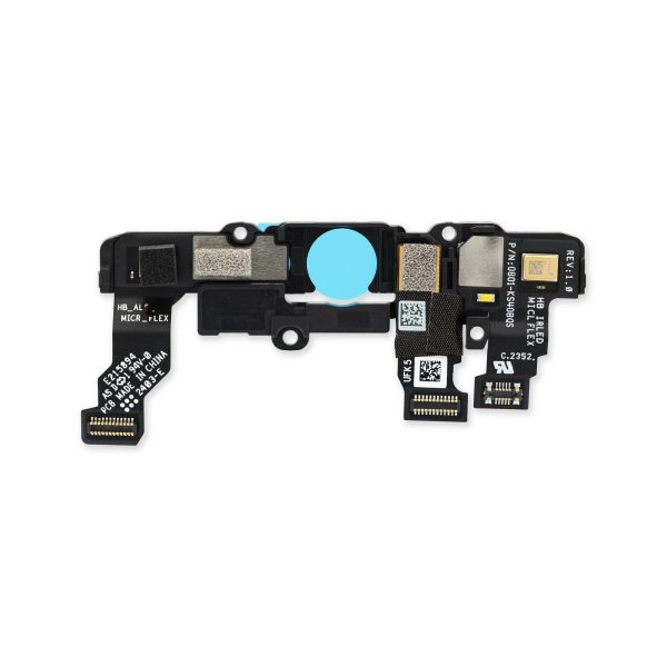 Cụm camera Surface Pro 10 for Business - Ảnh 2