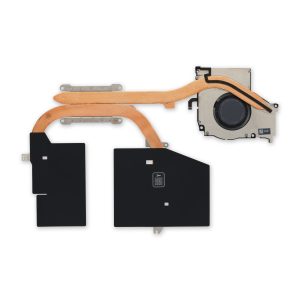 Module tản nhiệt & quạt Surface Pro 11 5G (LCD)
