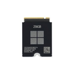 SSD Surface Pro 11 5G