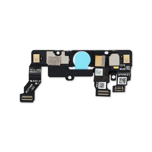 Mic Surface Pro 11 5G (OLED)