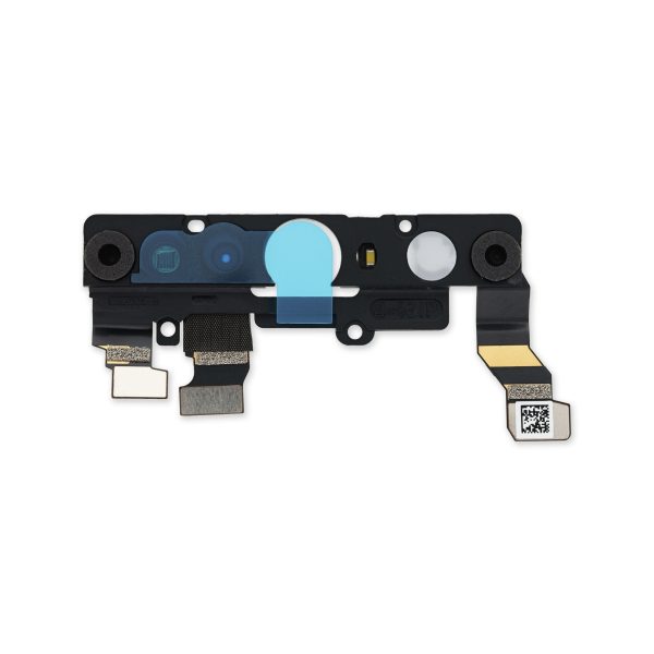 Mic Surface Pro 11 5G (OLED) - Ảnh 2