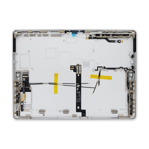 Vỏ dưới Surface Pro 11 5G (LCD) - Ảnh 2