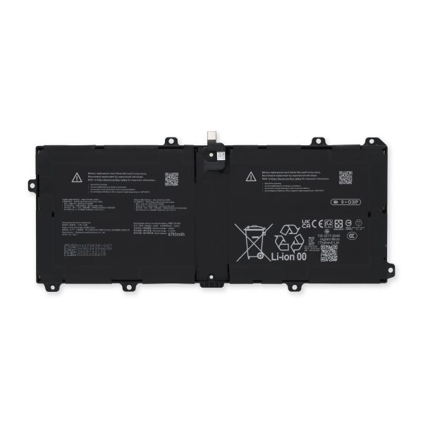 Pin Surface Pro 11 5G (OLED)