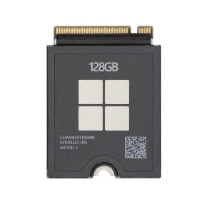 Ổ cứng SSD Surface Pro 7+ - Chính hãng