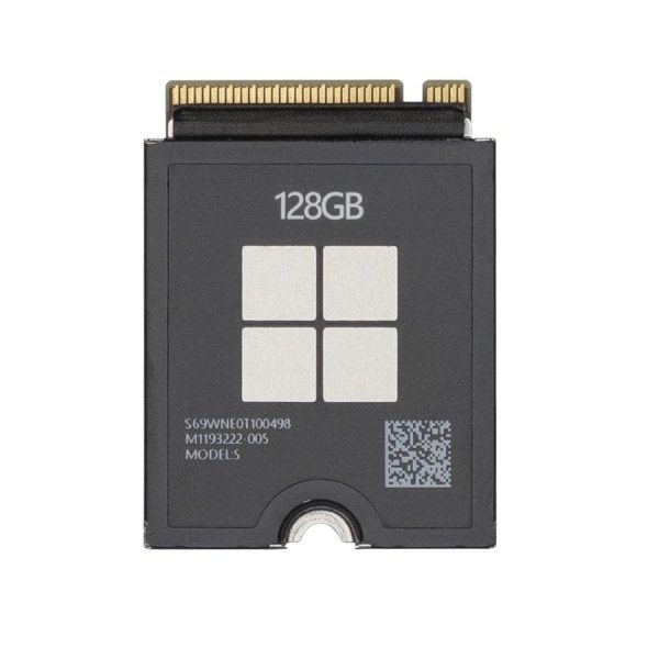 Ổ cứng SSD Surface Pro 7+ - Chính hãng
