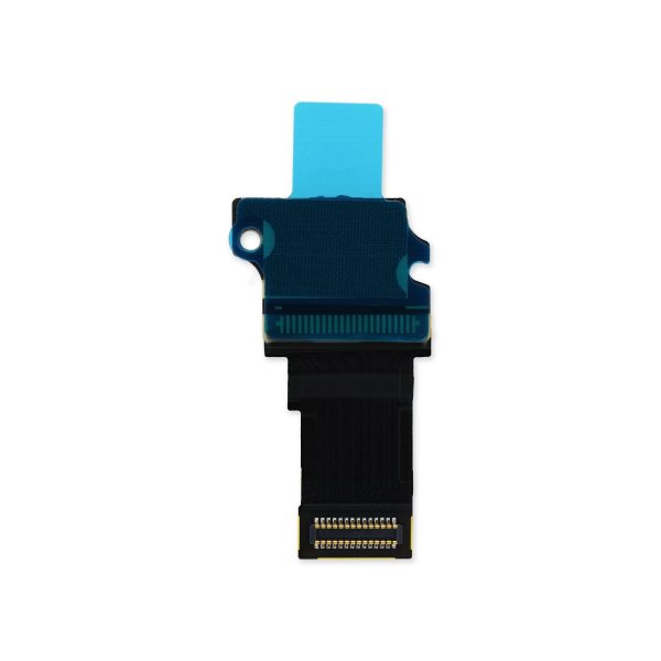 Camera trước Surface Pro 9 - Ảnh 2