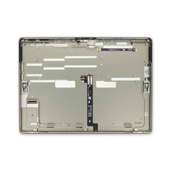 Nắp lưng Surface Pro 9 - Ảnh 2