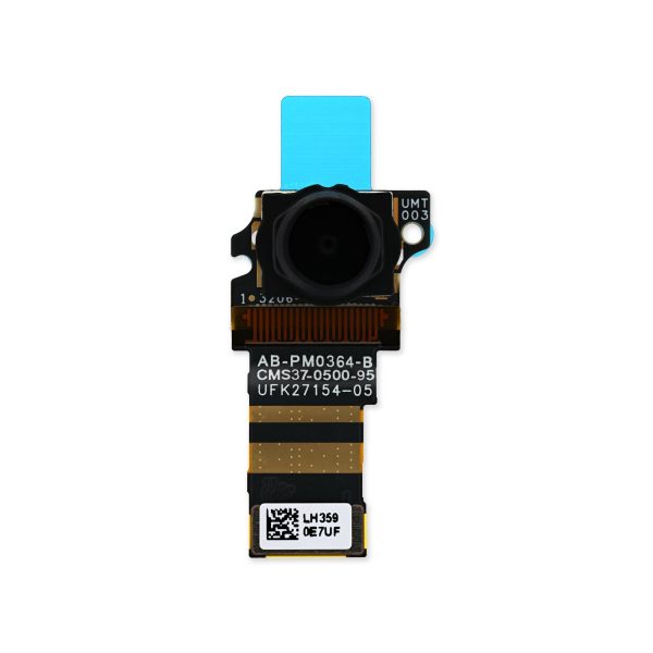 Camera trước Surface Pro 9 5G