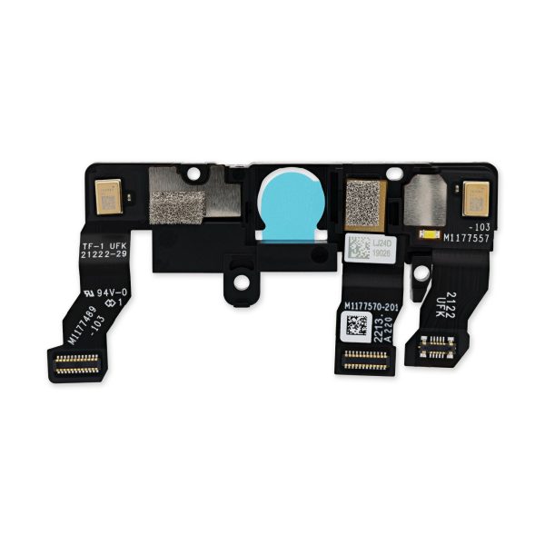 Cụm camera Surface Pro 9 5G