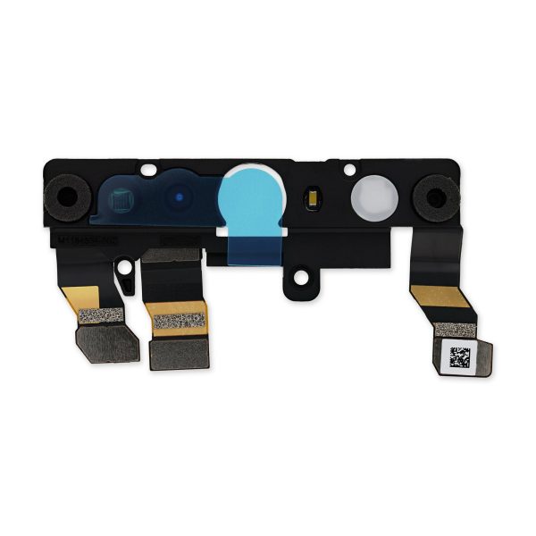 Cụm camera Surface Pro 9 5G - Ảnh 2