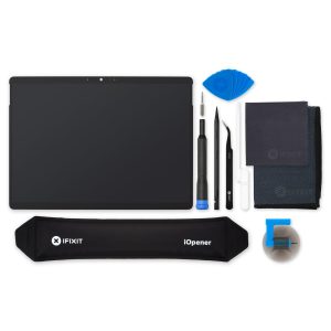 Màn hình Surface Pro X