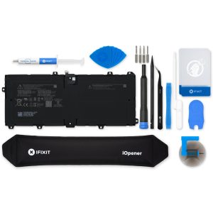 Pin Surface Pro 9 – Chính hãng