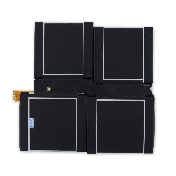 Pin Surface Pro 3 - Ảnh 2