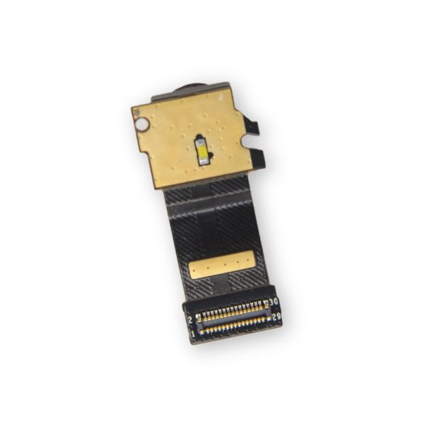 Camera trước Surface Pro 4 - Ảnh 2