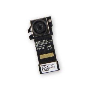 Camera trước Surface Pro 4