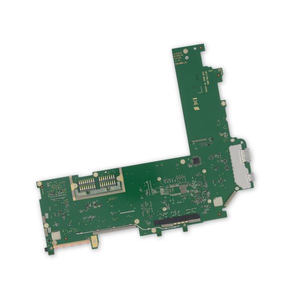 Mainboard Surface Pro 4 i5-6300U - Ảnh 2