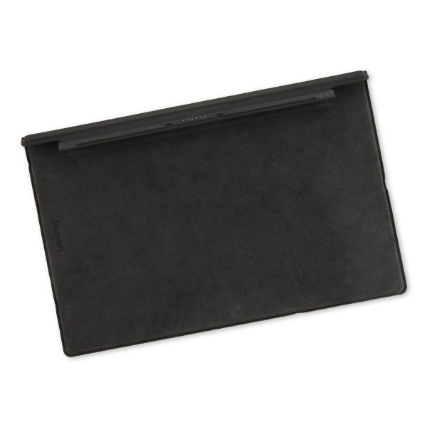 Bàn phím Surface Pro 4 có cảm biến vân tay - Ảnh 2