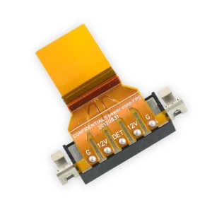 Cổng sạc Surface Pro