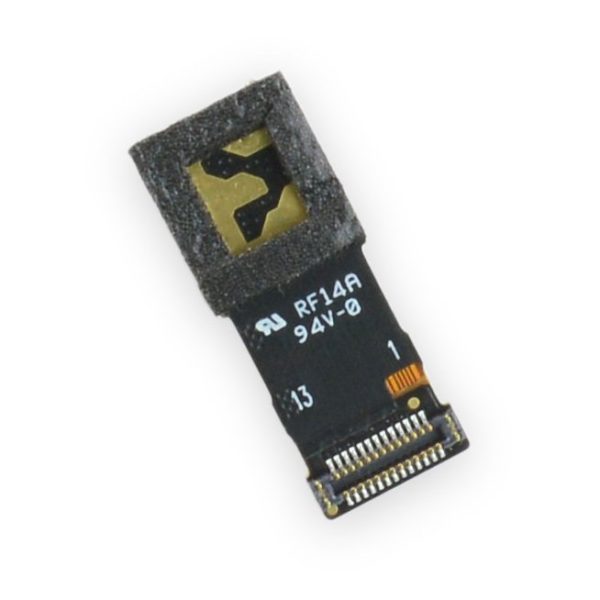Camera trước Surface Pro - Ảnh 2