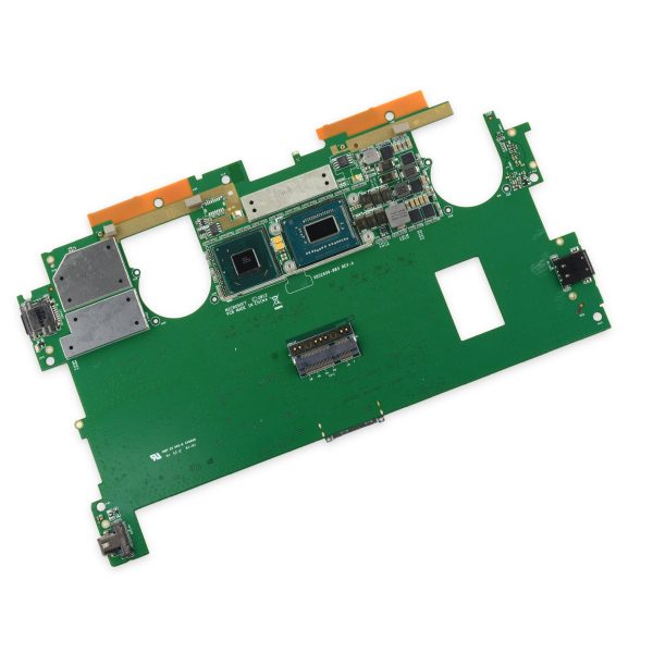 Mainboard Surface Pro - Ảnh 2