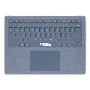 Vỏ trên và bàn phím Surface Laptop 4 13.5" (Model 1950, 1958) - Chính hãng