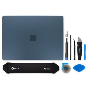 Màn hình nguyên cụm Surface Laptop 3 và 4 13.5" - Chính hãng