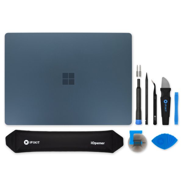 Màn hình nguyên cụm Surface Laptop 3 và 4 13.5" - Chính hãng