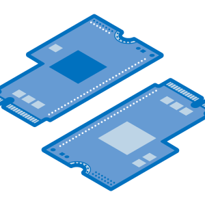 Card WiFi - Laptop Lenovo chính hãng - 01AX795