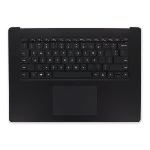 Vỏ trên và bàn phím Surface Laptop 4 15" - Chính hãng
