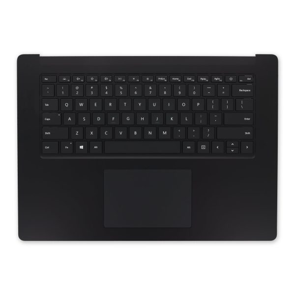Vỏ trên và bàn phím Surface Laptop 4 15" - Chính hãng