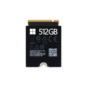 Ổ cứng SSD Surface Laptop 5 13.5"/15" - Chính hãng