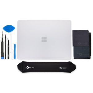 Màn hình nguyên cụm Surface Laptop 5 13.5" - Chính hãng
