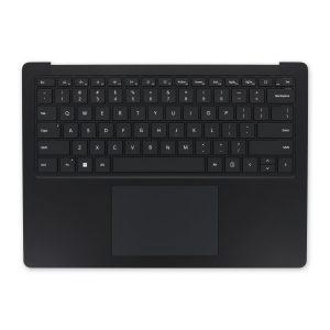 Vỏ trên và bàn phím Surface Laptop 5 13.5" - Chính hãng