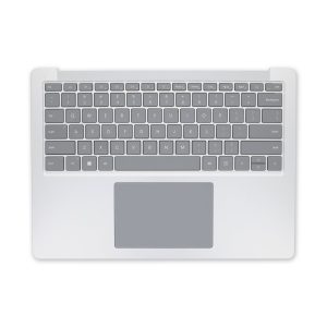 Vỏ trên và bàn phím Surface Laptop 6 for Business 13.5" - Chính hãng