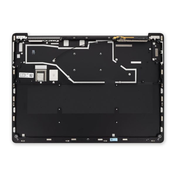 Vỏ dưới Surface Laptop 6 for Business 13.5" - Chính hãng