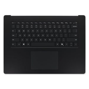 Vỏ trên và bàn phím Surface Laptop 6 for Business 15" - Chính hãng
