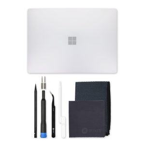 Màn hình Surface Laptop 6 for Business 15" - Chính hãng